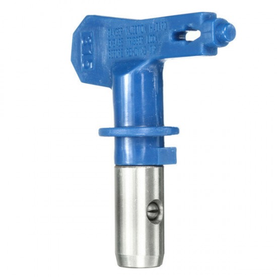 Blue Airless Spraying Gun Tips 3 Series 13-17 For Wagner Atomex Paint Spray Tip