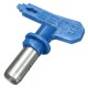 Blue Airless Spraying Gun Tips 3 Series 13-17 For Wagner Atomex Paint Spray Tip