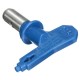 Blue Airless Spraying Gun Tips 3 Series 13-17 For Wagner Atomex Paint Spray Tip