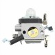 Carburetor for Wacker BS50-2 BS50-2i BS60-2 BS60-2i for Walbro HDA 242 HDA 252