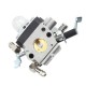 Carburetor for Wacker BS50-2 BS50-2i BS60-2 BS60-2i for Walbro HDA 242 HDA 252