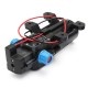 DC 12V 60W High Pressure Water Pump Automatic Switch 5L/min Pump