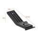 Drywall Foot Lifter For Drywall And Sheetrock Panels Gypsum Panels Sheets Mini-Lifter Woodworking Tool