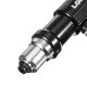 Electric Rivet Nut Drill Riveting Tool Cordless Riveting Drill Adaptor Insert Nut 2.2mm-3.2mm Power Tool Accessorie