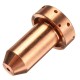 Electrode Tip Nozzle Plasma Cutter Cutting Torch Accessories for Plasma Cutting Machine