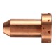 Electrode Tip Nozzle Plasma Cutter Cutting Torch Accessories for Plasma Cutting Machine