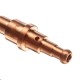 Electrode Tip Nozzle Plasma Cutting Torch Accessories for Plasma Cutter Machine