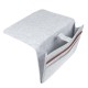 Felt Bedside Sofa Book Hanging Sundries Organizer Dormitory Storage Bag Baskets