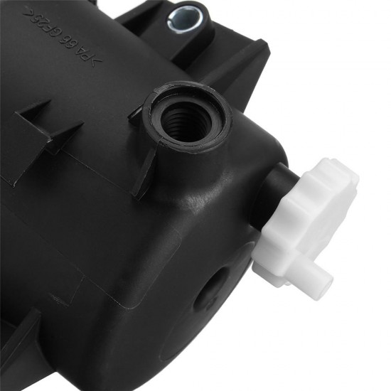 Fuel Filter Housing for Citroen Berlingo Xsara Picasso 206 306 307 2.0 HDi Black