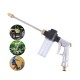 High Pressure Foam Water Washer Lance Spray Tool Washer Cleaner Washing Car Watering Flowers Adjustable Style