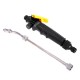 High Pressure Power Water Sprayer Washer Garden Hose Nozzle Spray Sprinkler Water Jet Car Washer Garden Watering Cleaning Tool