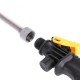 High Pressure Power Water Sprayer Washer Garden Hose Nozzle Spray Sprinkler Water Jet Car Washer Garden Watering Cleaning Tool