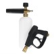 High Pressure Washer Guns Washer Jet Lance Bottle Car Wash Sprayer