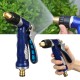 High Pressure Washer Hose Pipe Metal Nozzle Water Sprayer Garden Lawn Tool