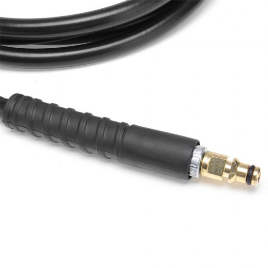 High Pressure Washer Water Extension Cleaning Hose 20/15/12/10/8/5/3M 5800PSI