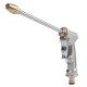 High Pressure Washer Water Spray Guns Brass Nozzle Garden Hose Pipe for Lawn Car Wash