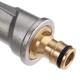 High Pressure Washer Water Spray Guns Brass Nozzle Garden Hose Pipe for Lawn Car Wash