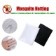 Insect Fly Screen Curtain Mesh Net Bug Mosquito Netting Door Window Protector