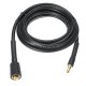 M22 18Mpa High Pressure Washer Hose Length 5M For Nilfisk C100 C110 C120 C130 C140 Accessories