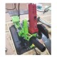 Universal Angle Grinder Stand Angle Grinder Holder Woodworking Tool DIY Cut Stand Grinder Support Dremel Power Tools Accessories