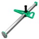 Manual Gypsum Board Cutter Hand Push Drywall Artifact Tool 20-600mm Drywall Cutting Tool