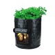 Potato Planting Bag Planter Grow Bag Growing Pot Vegetable Container