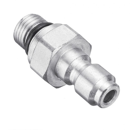 Pressure Washer Connector op-340-(G1/4) Thread For Pressure Washer Gun