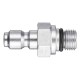 Pressure Washer Connector op-340-(G1/4) Thread For Pressure Washer Gun