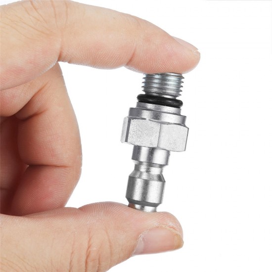 Pressure Washer Connector op-340-(G1/4) Thread For Pressure Washer Gun