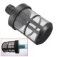 Pressure Washer Water Pump Suction Filter For Washing Machine Tub Drum 3/4 19MM