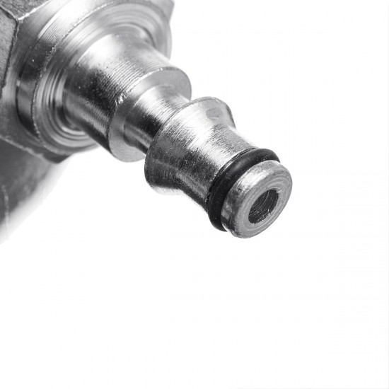 Quick Connection Pressure Washer Gun Hose Fitting To M22 Adapter For Lavor VAX