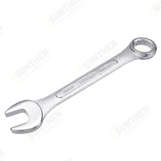 Stainless Steel Hexagonal Pressing Plate Wrench Spanner for 100 Angle Grinder