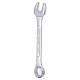 Stainless Steel Hexagonal Pressing Plate Wrench Spanner for 100 Angle Grinder