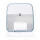 Toilet Hand Paper Towel Dispenser Tissue Box Holder Wall Mounted Bathroom Kit