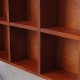 Wall Mounted Storage Shelf Wooden Hanging Shelf Wall Display Rack Holder