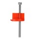 Wall Tile Hold Leveler Height 5-95mm Adjustment Tile Locator Ceramic Tile Lifting Tool