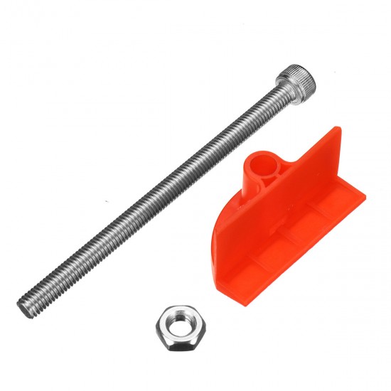 Wall Tile Hold Leveler Height 5-95mm Adjustment Tile Locator Ceramic Tile Lifting Tool