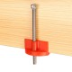 Wall Tile Hold Leveler Height 5-95mm Adjustment Tile Locator Ceramic Tile Lifting Tool