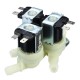 Washer Water Inlet Valve Replacement Accessories for LG Kenmore 5220FR2075L AP5986564 PS11728995