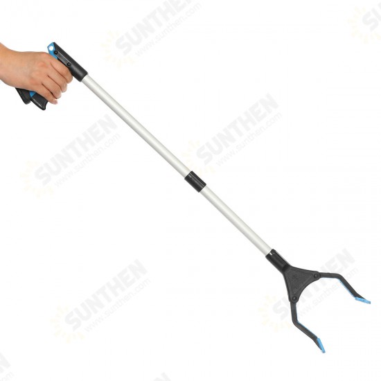 32inch Reaching Grabber Tool Reacher Handicap Grip Aid Trash Pick Up Easy Reach