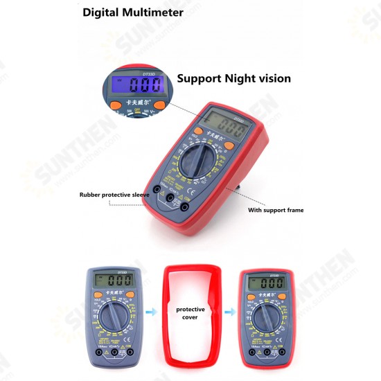 H2923A 138pcs Telecommunications Electrician Network Pliers Household Network Circuit Repair Combination Tools Kit