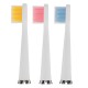 18000rpm Electric Toothbrush 5 Modes Tooth Cleaner IPX7 Waterproof For Above Over 12 Years Old