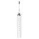 3-in-1 Multi-purpose Sonic Electric Toothbrush