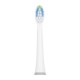 CG-105 Multi-purpose Sonic Electric Toothbrush 3 Brush Modes Wireless USB Rechargeable Toothb