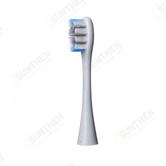 X Pro Sonic Electric Toothbrush Whitening Teeth Vibrator Wireless Brush 40 days Ultrasonic Cleaner Smart APP WIFI Check