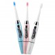 E1 Sonic Electric Toothbrush Charging Batteries with 2 Brushing Modes Automatic Toothbrush