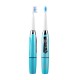 E1 Sonic Electric Toothbrush Charging Batteries with 2 Brushing Modes Automatic Toothbrush