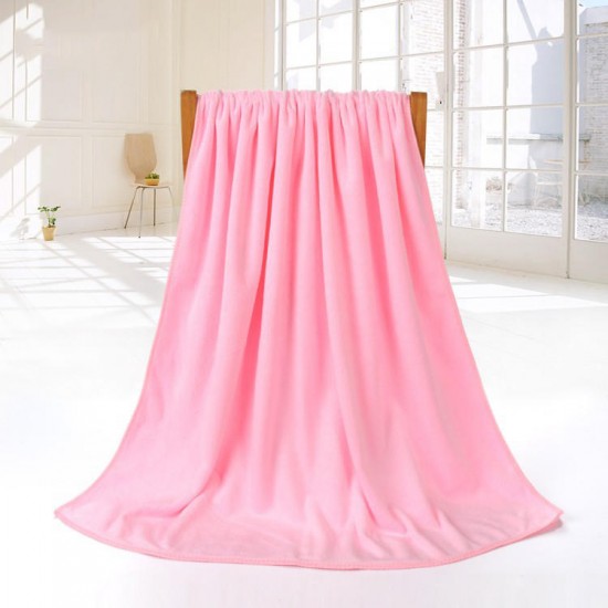 BX-R973 Bathroom Big Towel Fiber Soft Beach Spa Thicken Super Absorbent Shower Bath Towel