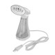 800W 5 Hole Mini Handheld Steamer Powerful Garment Steamer 120ml Water Tank Fast-Heat Steam Machine US/EU/UK Plug for Home Travel