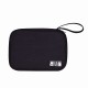 Digital Cable Bag Multi-function USB Gadgets Wires Charger Power Battery Storage Bag Outdoor Travel